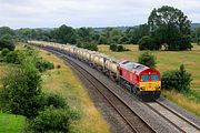 66190 Yarnton 30 June 2023