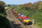 66192 Abbotswood 22 September 2020