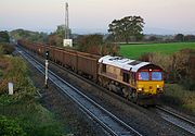 66192 Badgeworth 28 October 2014