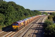 66192 Moulsford 4 September 2013