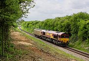 66194 Islip 13 May 2013