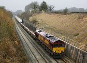 66194 Kemble Wick 9 March 2015