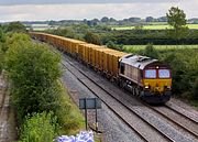 66198 Piddington 17 September 2017