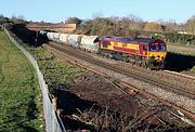 66199 Hungerford Common 17 January 2019