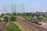 66200 Washwood Heath 9 July 2013