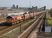 66202 Hatfield & Stainforth 15 March 2007