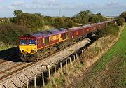 66202 Shrivenham 9 November 2006