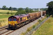 66206 Acton Turville 18 July 2013