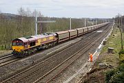 66206 Lower Basildon 30 March 2015