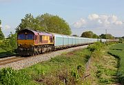 66207 Tackley 21 May 2009