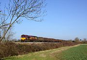 66213 Natton 6 March 2012