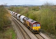 66213 Over 29 March 2008