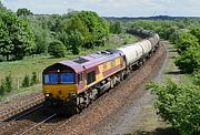 66220 Old Denaby 10 May 2007