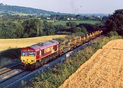 66227 Defford 17 July 2000