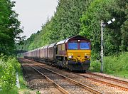 66230 Holywood 8 June 2007