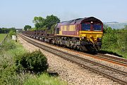 66238 Tredington 3 June 2010