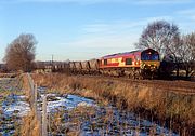 66242 Elsham 31 December 2001