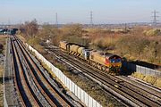 66245 Castle Donington 29 November 2012