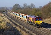 66250 Compton Beauchamp 14 March 2013