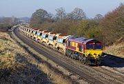 66250 Compton Beauchamp 14 March 2013