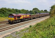 66250 Denchworth 23 July 2014