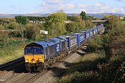 66304 Badgeworth 22 October 2019