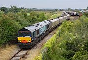 66403 Long Marston 6 September 2010