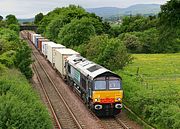 66404 Allandale 16 June 2006