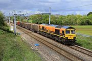 66413 South Marston 12 May 2021