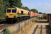 66413 Tackley 6 August 2018