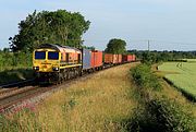 66413 Tackley 23 June 2020