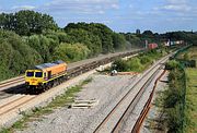 66413 Wolvercote 2 August 2018