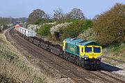 66414 Compton Beauchamp 20 April 2015