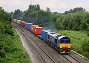 66414 Kennington 28 July 2014