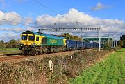 66414 Uffington 4 November 2022