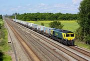 66416 Denchworth (Circourt Bridge) 8 June 2015