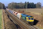 66416 Manningford Bruce 4 March 2025