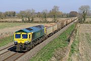 66418 Edington 26 March 2020