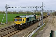 66420 Uffington 7 April 2021