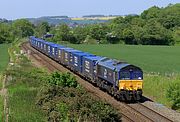 66421 Ashford Bowdler 20 May 2023