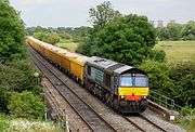 66422 Clay Mills 25 June 2014