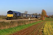 66425 Churcham 29 November 2019