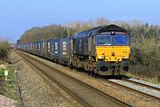 66425 Pirton 4 March 2026