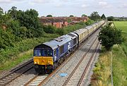 66426 Ashchurch 26 June 2017