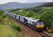 66426 Dalnacardoch 26 June 2013