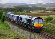 66426 Tomatin 26 June 2013