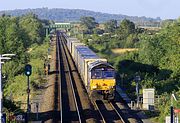 66428 Islip 2 July 2026