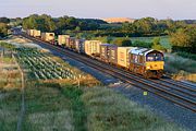 66431 Launton 3 July 2026