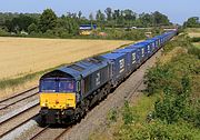 66432 Spetchley 5 September 2023