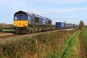 66434 Churcham 8 December 2020